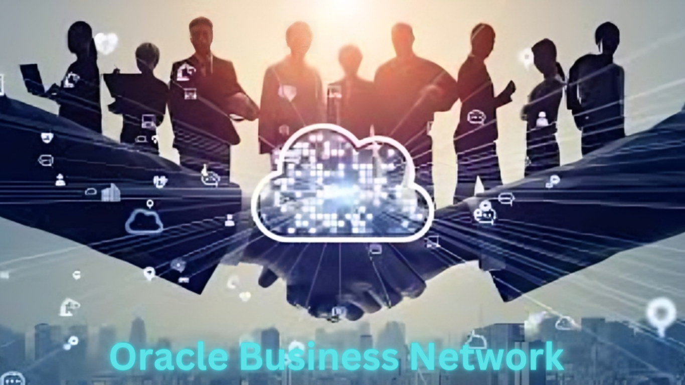 Oracle Business Network