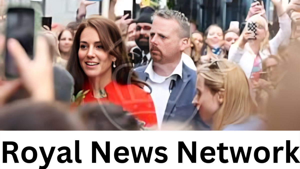 Royal News Network Brittany