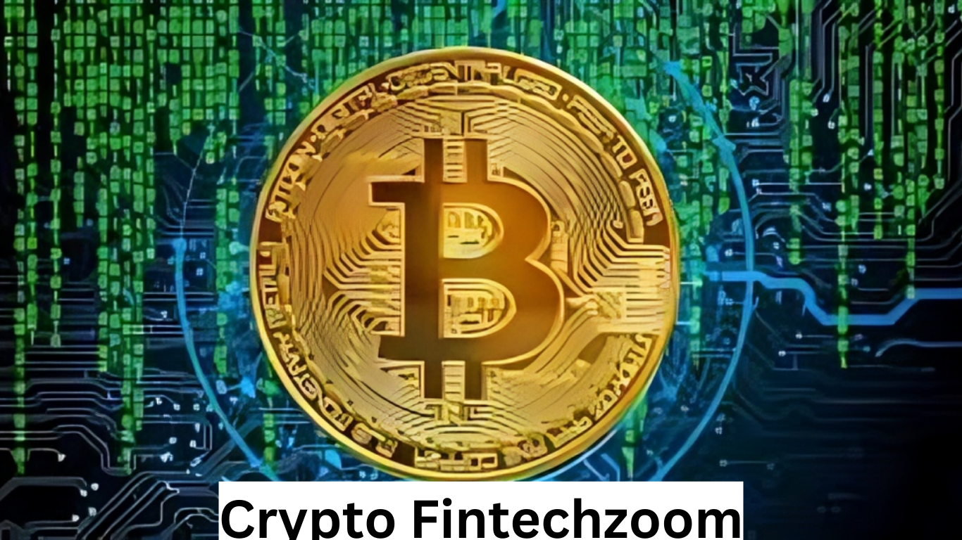 Crypto Fintechzoom