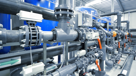 How to Use PVC Conduit - Network Info